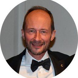 Geert Goethals