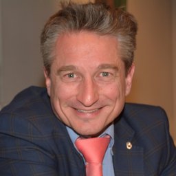 Xavier Boussemaere