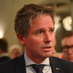 Stef De Baets
