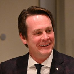 Bart De Rycke