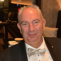 Geert Pelsemacker